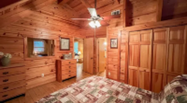 Stay for Memorial Day at the Summit - Wifi and Hot Tub! - Callaway Gardens