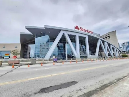 Atlanta Home Away From Home Отели в г. Грешам Парк