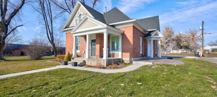 Kaysville 3 BR Home: Skiing, Lagoon, SLC! Hotels in Davis County