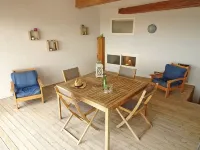 Charming village house Hotel a Bages