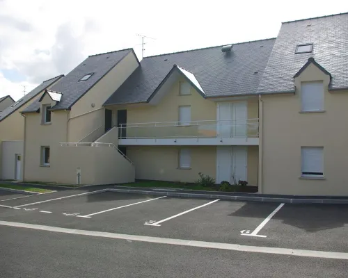Apartment/ flat - Pleneuf val andre Hotels in Pleneuf-Val-Andre