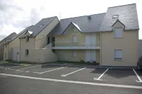Apartment/ flat - Pleneuf val andre - Wifi