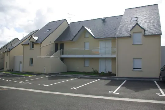 Apartment/ flat - Pleneuf val andre Hotels in Pleneuf-Val-Andre