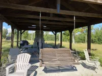 New House Listing near New River Gorge National Park ワイルダーネスのホテル