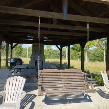 New House Listing near New River Gorge National Park