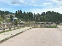 Charming 3 bedroom home minutes away from Deadwood!