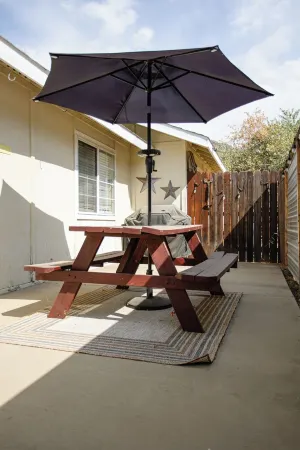 Cozy Condo minutes from the Sequoia National Park