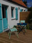 L'Argousier, country house 4 minutes from Wissant beach - Lantställe