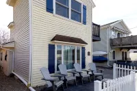 Peace and quiet at the south shore! Hotels in Conesus