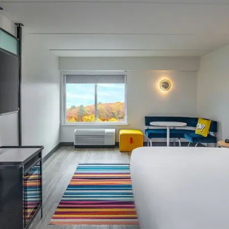 Aloft Framingham