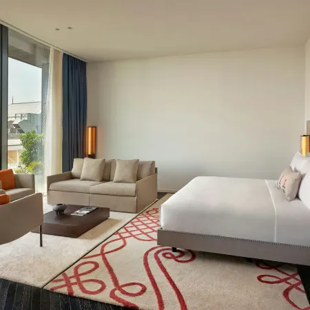 Dorothea Hotel, Budapest, Autograph Collection
