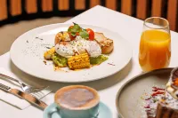 Holiday Inn DANDENONG by IHG - breakfast