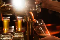 Holiday Inn - the niu, Crusoe Bremen Airport Hotels in Delmenhorst