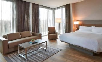 AC Hotel Columbus Dublin