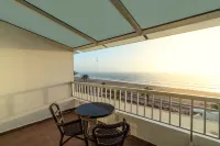 Amadil Ocean Club - Ocean View