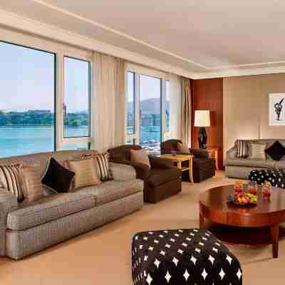 Hôtel Président Rooms