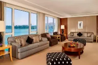 Hotel President Wilson, a Luxury Collection Hotel, Geneva