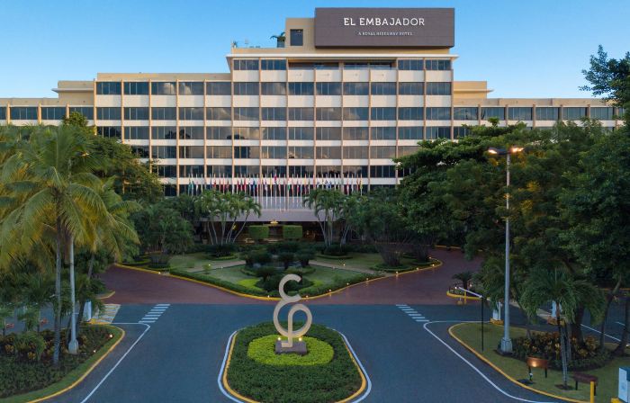 El Embajador, a Royal Hideaway Hotel