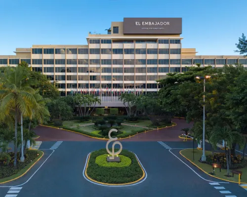 El Embajador, a Royal Hideaway Hotel Hotels near Mercado Modelo