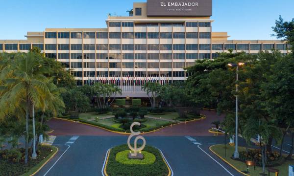 El Embajador, a Royal Hideaway Hotel