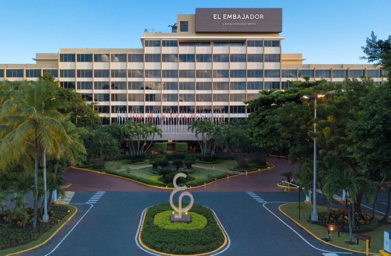 El Embajador, a Royal Hideaway Hotel