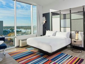 Aloft Wilmington at Coastline Center