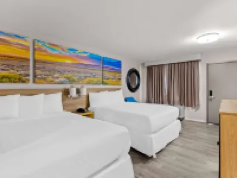 Days Inn by Wyndham Buckeye Hotels in Buckeye