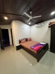 Aandra Lakestay Resort Campzone Hôtels à : Talegaon Dabhade