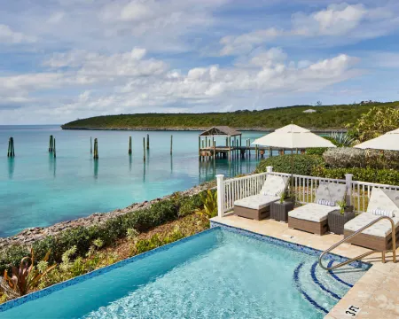 French Leave Resort, Autograph Collection Hotels in Governor's Harbour