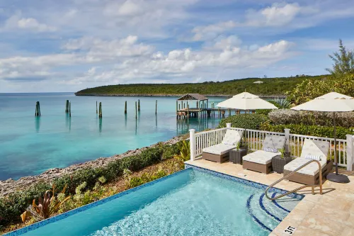 French Leave Resort, Autograph Collection - Bintang 4