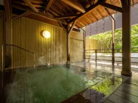 Awara Onsen Minoya Taiheikaku - Kuumat lähteet