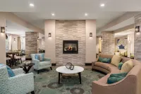Homewood Suites by Hilton Providence-Warwick - parking