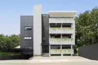 Saptama Residences Hotels in Babakan Madang