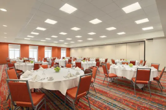 Home2 Suites by Hilton Parc Lafayette