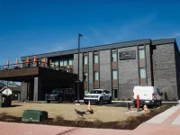 The Carpentry Hotel Hotels in Dalton