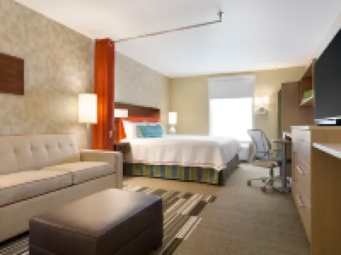 Home2 Suites by Hilton Richland Hotels in Richland
