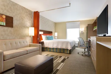 裡奇蘭希爾頓惠庭飯店