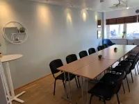 First Hotel Jörgen Kock Hotels in Malmo