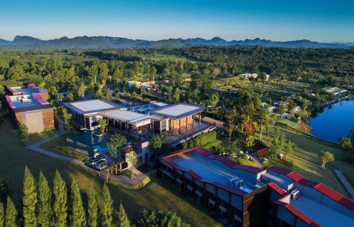 dusitD2 Khao Yai