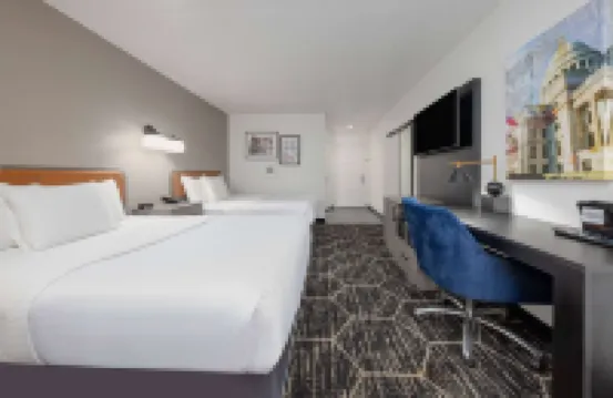 La Quinta Inn by Wyndham El Dorado