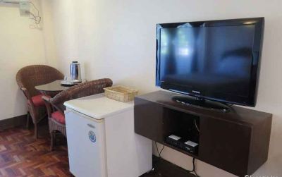 その他 バケーションホテル セブの写真