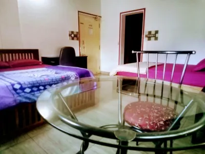 Vaishnavi Villa Coorg A Family Homestay