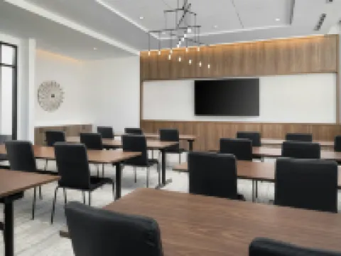 AC Hotel Dayton デイトンのホテル