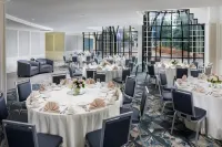 Doubletree by Hilton Nashua Hotels in Nashua