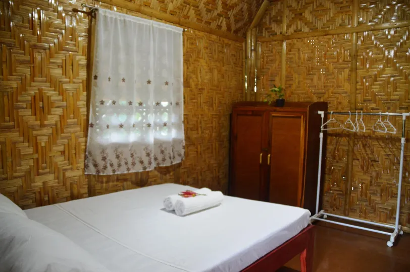 Victordelia Hilltop Hostel