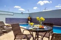 Hotel Dan Inn Barretos by Nacional Inn Hotels in Barretos