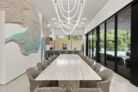 Villa Maya: A Luxury Retreat in North Miami Beach