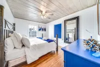 2 BD Historic Delray Beach Cottage walk to the Ave