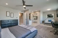 Sun City 55+ Community! 3 Bdrm Golf Course Lot Home!