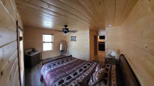 Simple Pleasures at the River